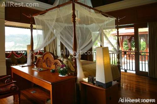 Diamond Cliff Resort & Spa 51